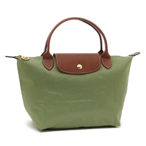 ロンシャン ハンドバッグ プリアージュ Sサイズ レディース LONGCHAMP