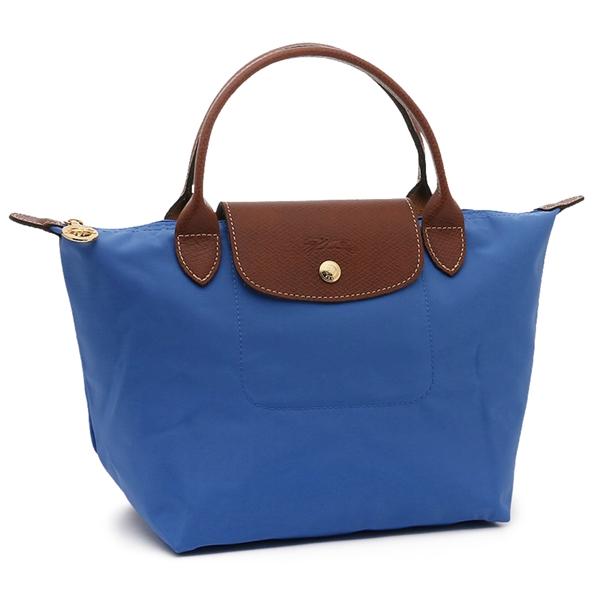 ロンシャン ハンドバッグ プリアージュ Sサイズ レディース LONGCHAMP