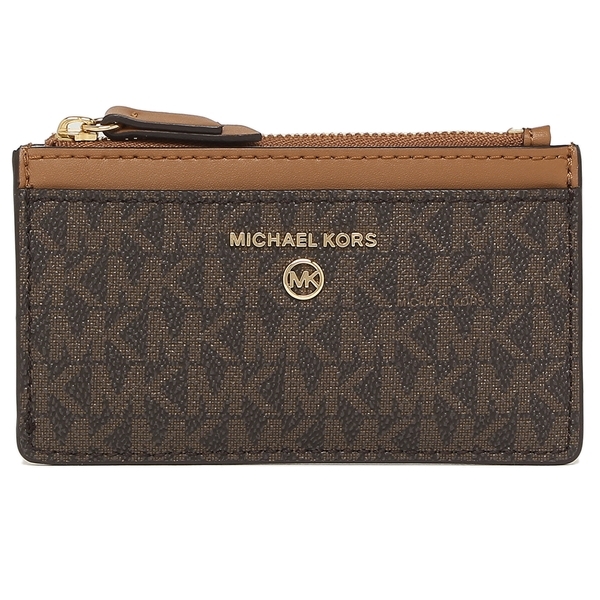 残りわずか】マイケルコース コインケース カードケース レディース MICHAEL KORS 32F0GT9D5B  :mh-michael1-97:AXES(アクセス)Yahoo!店 - 通販 - Yahoo!ショッピング