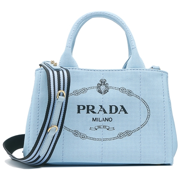 PRADA レディーストートバッグ（色：ホワイト系）の商品一覧｜バッグ 
