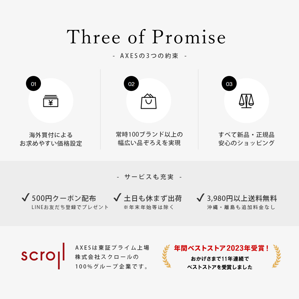 プレゼント用 ギフト ラッピング (コーチ・プラダ・クロエ・マルジェラ・マルニ etc バッグ・財布 はもちろん、その他の商品にも対応。当店でお包みします。) 関連画像1