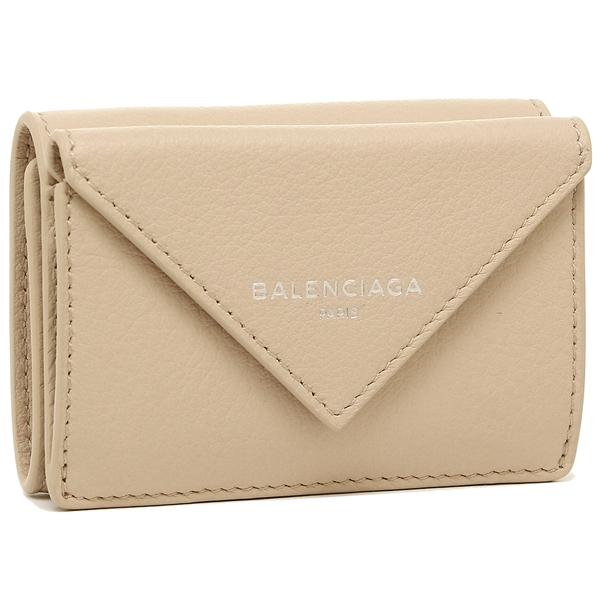 BALENCIAGA レディース三つ折財布の商品一覧｜財布｜財布、帽子 