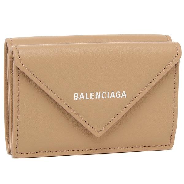 BALENCIAGA レディース三つ折財布の商品一覧｜財布｜財布、帽子 