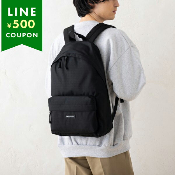 DIESEL｜メンズ バックパック D-BSC BACKPACK | Rakuten Fashion