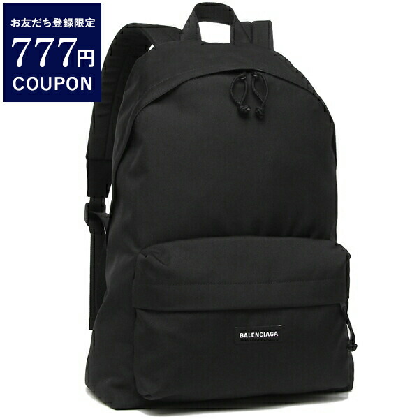 口コミ サイト 商品 BALENCIAGA バレンシアガ リュック・バックパック バッグ