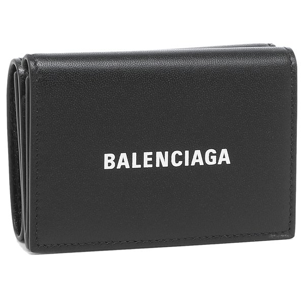 BALENCIAGA レディース三つ折財布の商品一覧｜財布｜財布、帽子