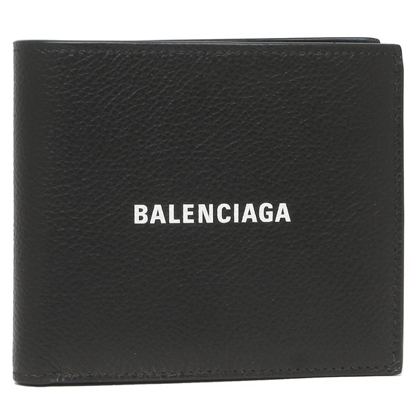 BALENCIAGA メンズ二つ折り財布の商品一覧｜財布｜財布、帽子