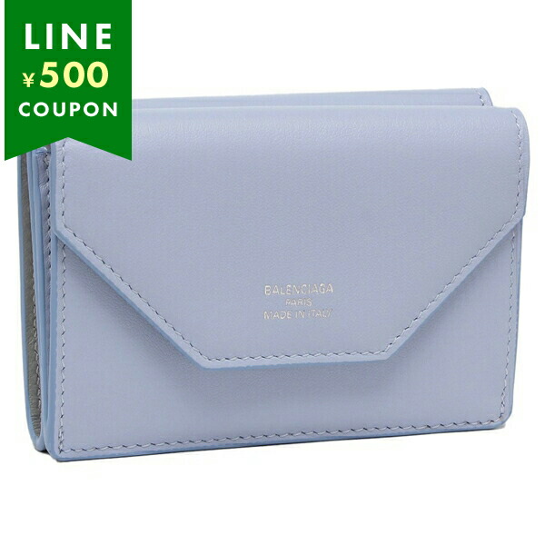 最終割引　BALENCIAGA ユリ柄 ミニ財布　パース バレンシアガ(BALENCIAGA) レディース 財布 | 通販・人気ランキング