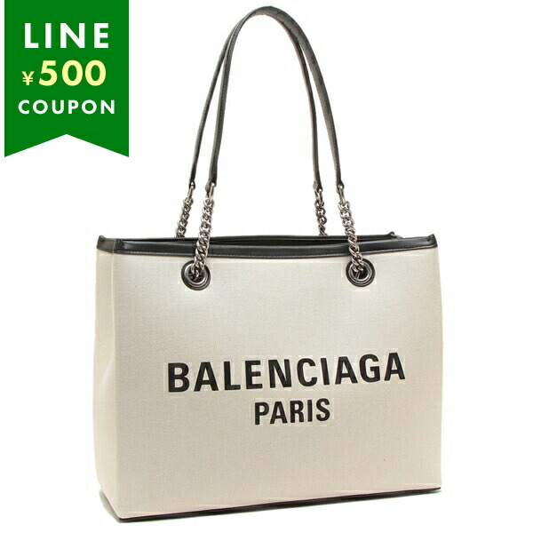 BALENCIAGA（バレンシアガ） トートバッグ ハンドバッグ デューティー