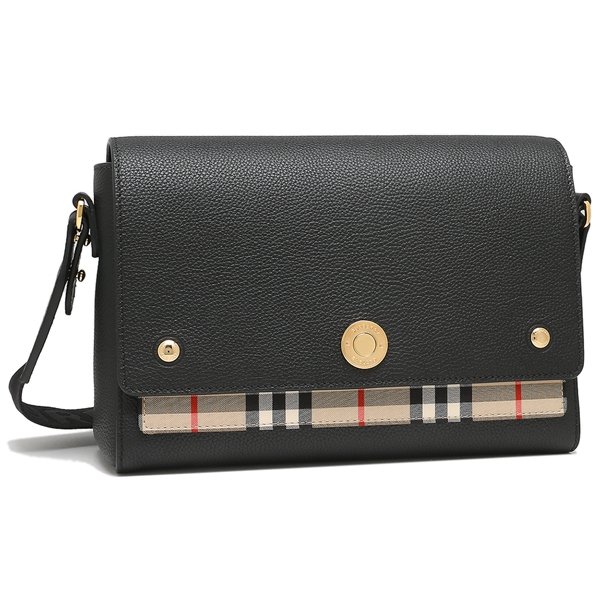 バーバリー ショルダーバッグ ノート レディース BURBERRY 8021110 8021111