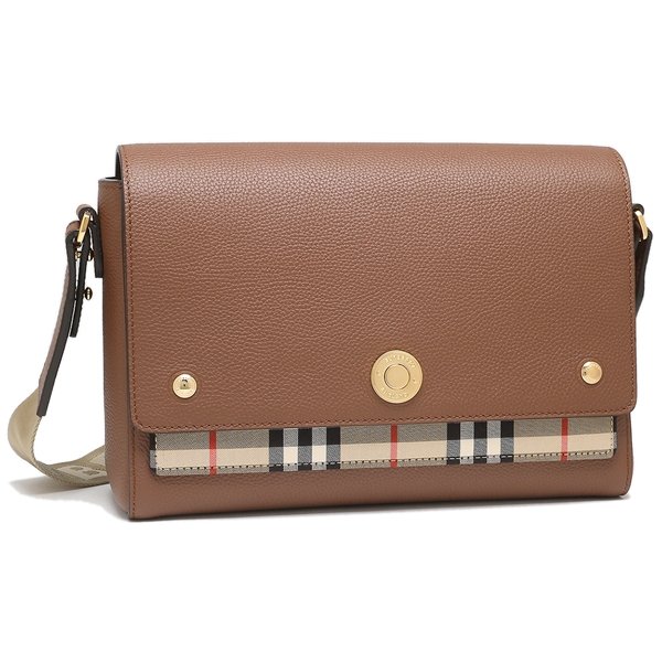 バーバリー ショルダーバッグ ノート レディース BURBERRY 8021110 8021111