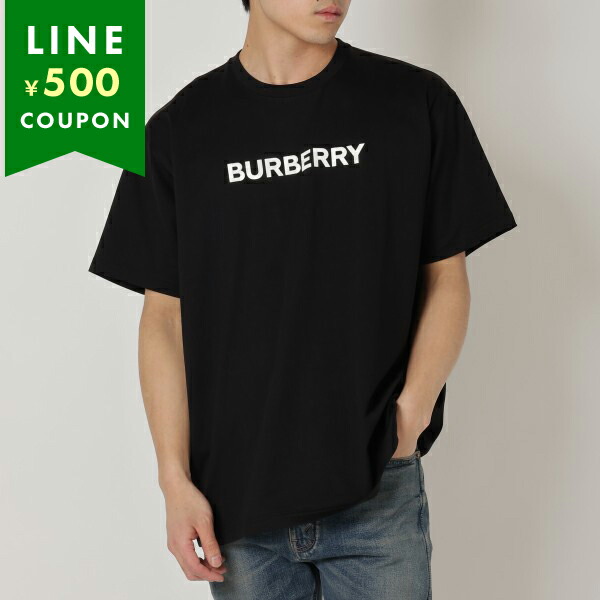 バーバリー　Burberry Tシャツ セール】バーバリー Tシャツ カットソー トンブリッジ メッシュ
