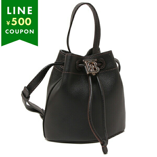 バーバリー ショルダーバッグ 8066182 MN TB BUCKET BAG バーバリー ショルダーバッグ 8066182 MN TB BUCKET BAG