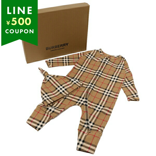 BURBERRY　バーバリー チェック柄 パーカー ベージュ burberry バーバリー パーカー ベージュ チェック