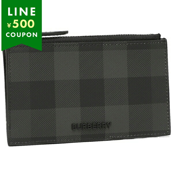 BURBERRY バーバリー フラグメントケース カードケース コイン