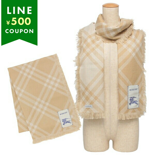 バーバリー(BURBERRY) レディースファッション雑貨・小物 | 通販・人気