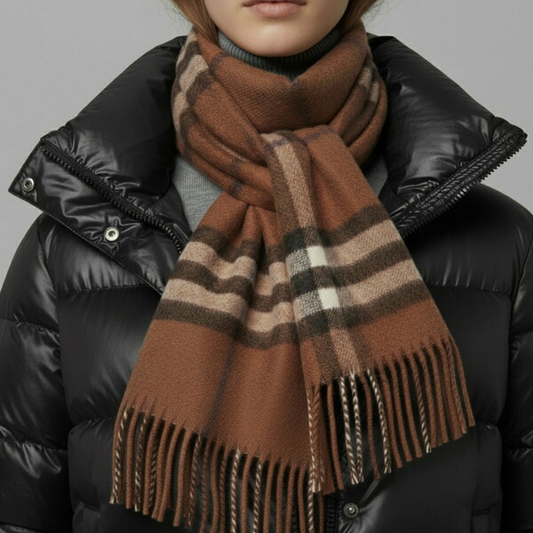 バーバリー マフラー 新品のおすすめ人気商品一覧 通販 - Yahoo