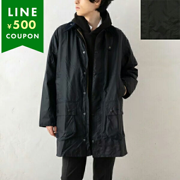 Barbour（バブアー） コート メンズ Barbour MWX0008 : AXES(アクセス
