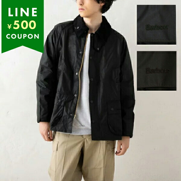 �o�u�A�[ �u���]�� �A�E�^�[ �r�f�C�� �����Y Barbour MWX0018 BEDALE WAXED COTTON �I�C�� ���b�N�X�R�[�e�B���O�W���P�b�g �R�b�g��