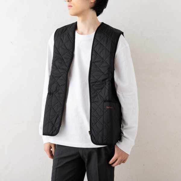 Barbour（バブアー） ダウンベスト ダウンジャケット コート
