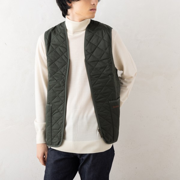 Barbour（バブアー） ダウンベスト ダウンジャケット コート