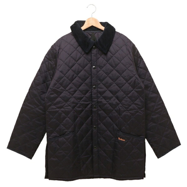 Barbour（バブアー） ジャケット リデスデイル キルティングジャケット 