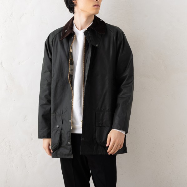 Barbour（バブアー） コート ブルゾン ビューフォート ワックス
