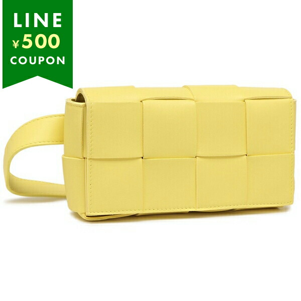 BOTTEGA VENETA ボッテガヴェネタ ボディバッグ 668572