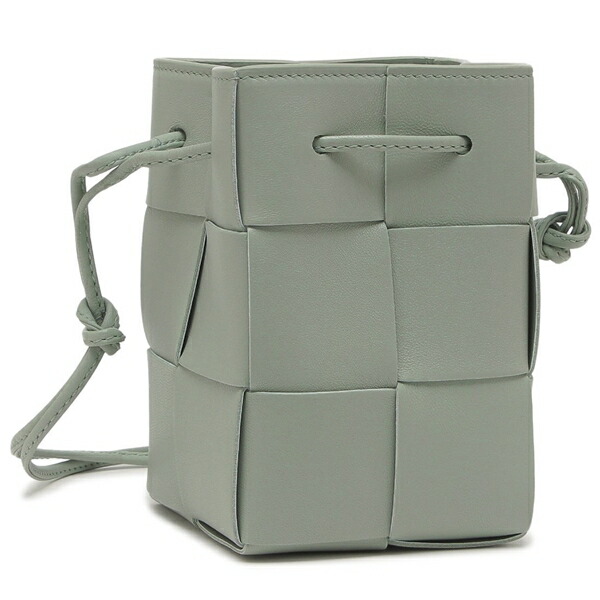 BOTTEGA VENETA（ボッテガ・ヴェネタ） ショルダーバッグ カセット