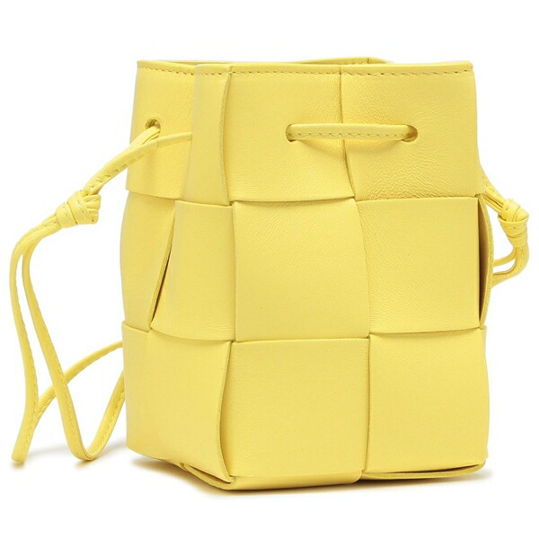 BOTTEGA VENETA（ボッテガ・ヴェネタ） ショルダーバッグ カセット