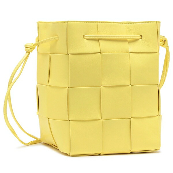 BOTTEGA VENETA ボッテガヴェネタ ショルダーバッグ カセット