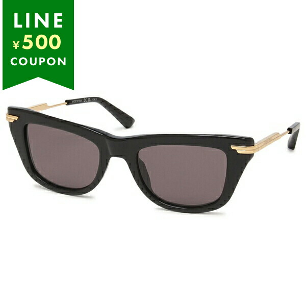 【国内発送】BOTTEGA VENETA サングラス BV1369S Bottega Veneta BV1369S Sunglasses – Lux Eyewear