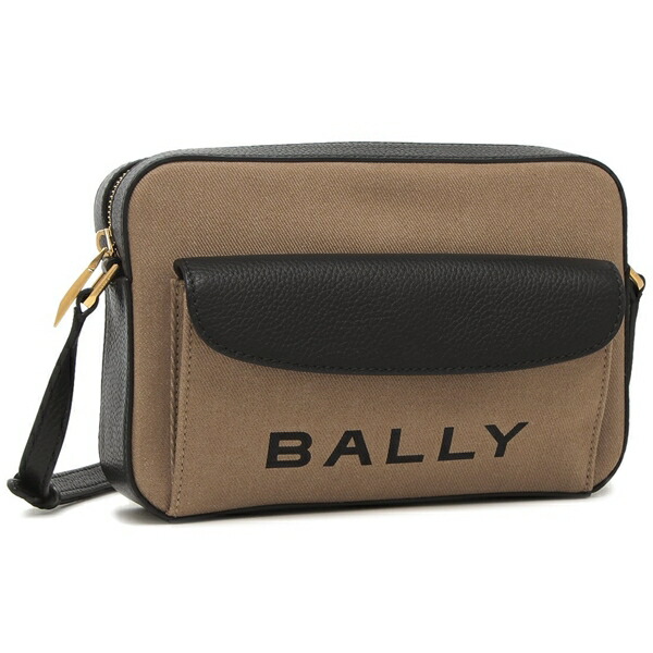 Bally（バリー） ショルダーバッグ バー レディース BALLY 6304577 