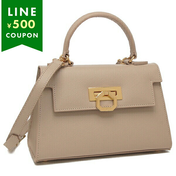 CARBOTTI（カルボッティ） ハンドバッグ ショルダーバッグ エレナ