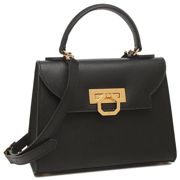 CARBOTTI（カルボッティ） ハンドバッグ ショルダーバッグ エリカ