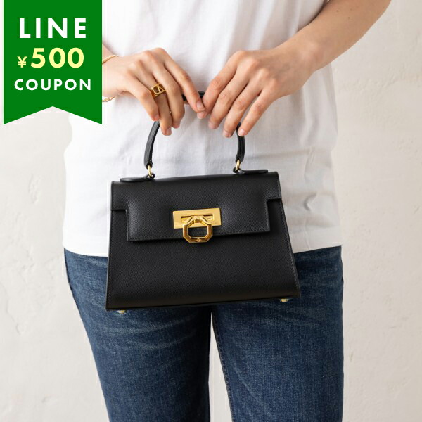 CARBOTTI（カルボッティ） ハンドバッグ ショルダーバッグ グレタ