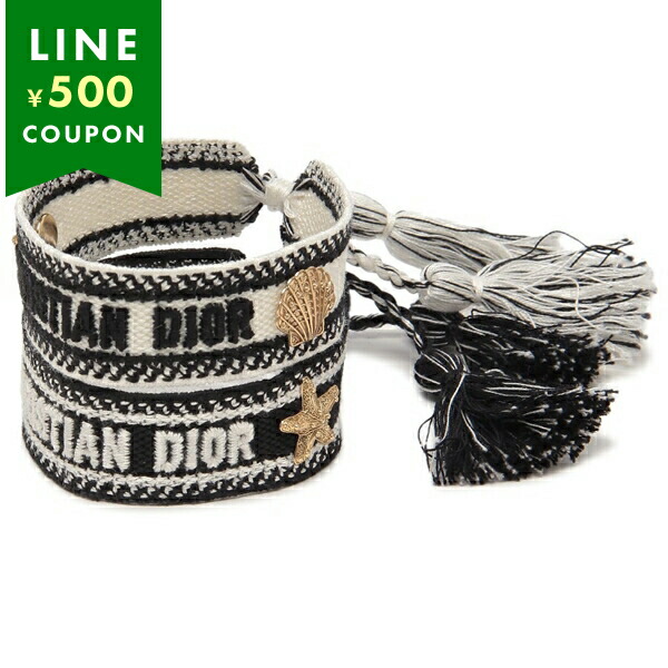 【レア商品】Dior レディース ブレスレット ディオール ブレスレット シルバー フェイクパール メタル