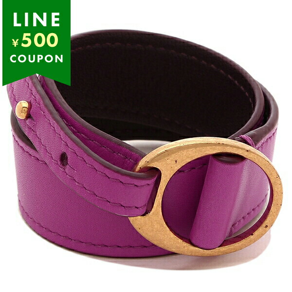 Yahoo! Yahoo!ショッピング(ヤフー ショッピング)セリーヌ ブレスレット アクセサリー レディース CELINE 46K63 3SSC25FH パープル