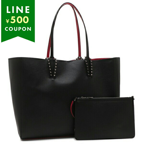 クリスチャン・ルブタン(Christian Louboutin) バッグ | 通販・人気