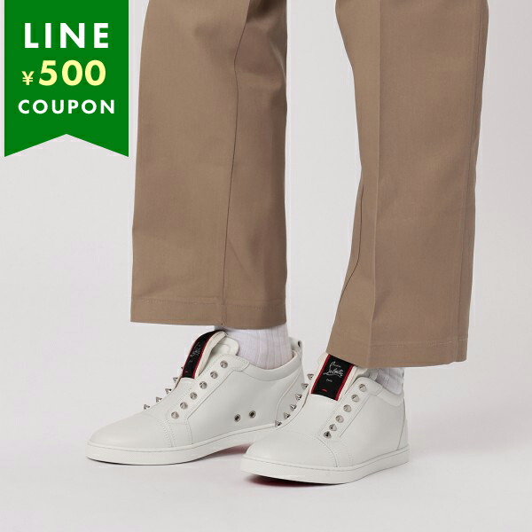 Christian Louboutin（クリスチャンルブタン） スニーカー  display picture 3