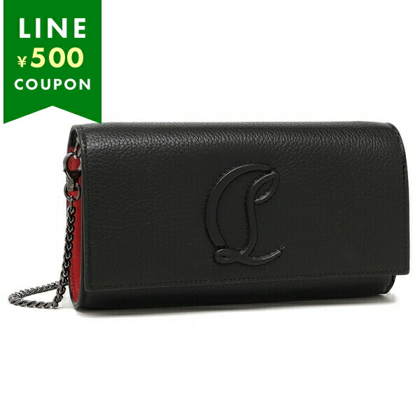 クリスチャン・ルブタン(Christian Louboutin) 財布 | 通販