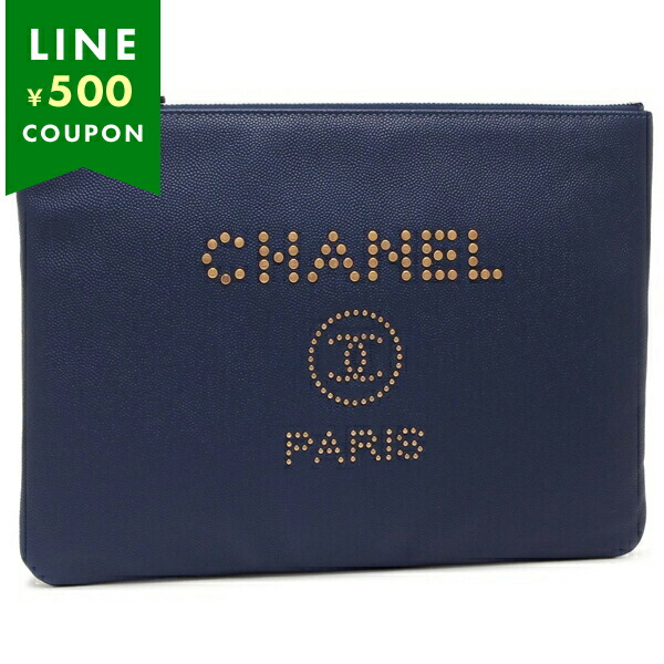 シャネル(CHANEL) クラッチバッグ | 通販・人気ランキング