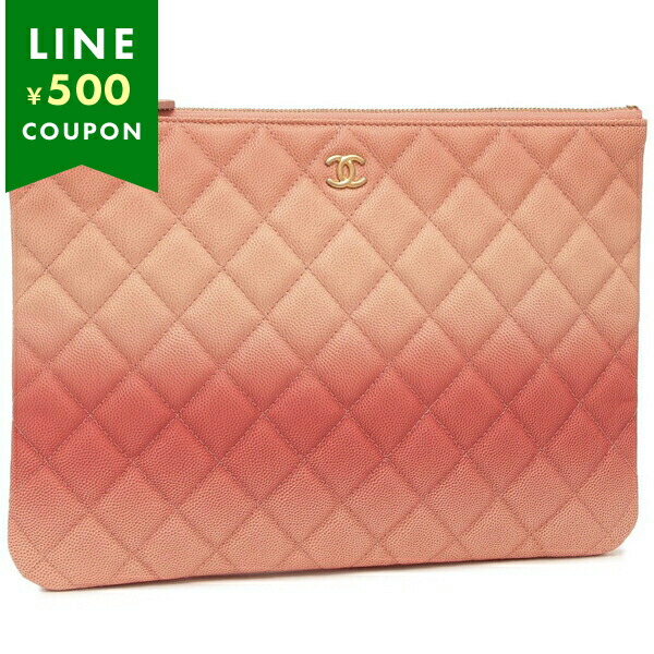 シャネル(CHANEL) クラッチバッグ | 通販・人気ランキング