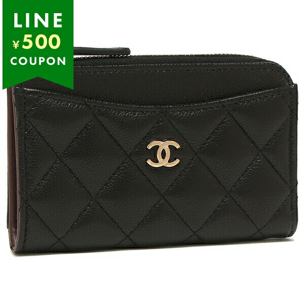 23A CHANEL CC クラシック カードケース AP3179 B10583 C3906 23A CHANEL CC クラシック カードケース AP3179 B10583 C3906