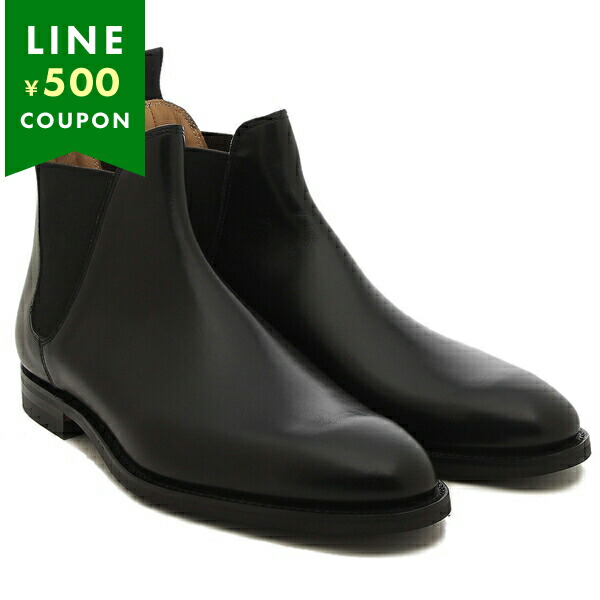 NPbgAhW[Y u[c `FV[8 ubN Y CROCKETT&amp;JONES 25887A C01C1