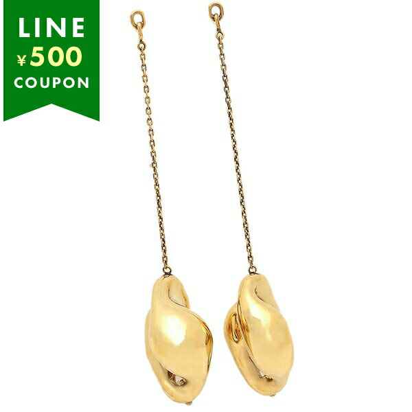 【日本製】 Chloe 【訳ありアウトレット】クロエ ピアス アクセサリー アクセサリー