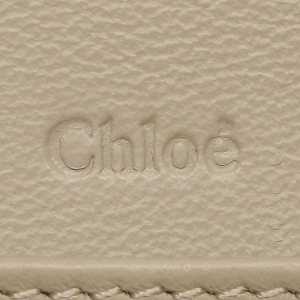 クロエ 長財布 ヴィック レディース CHLOE CHC19SP065A88 VICK LONG