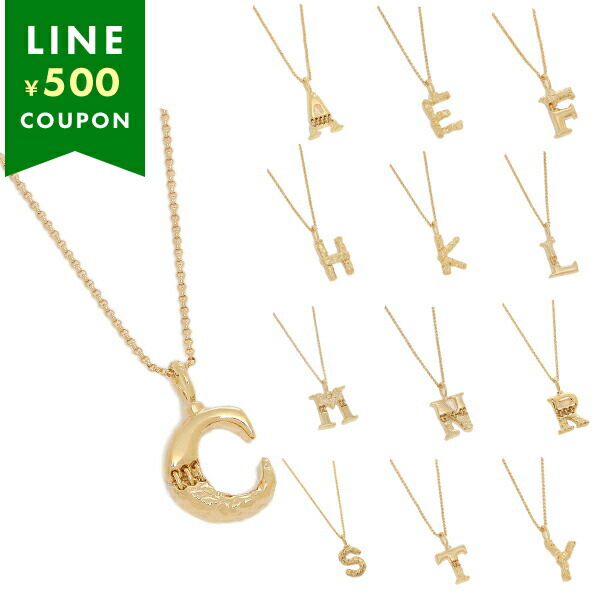 Yahoo! Yahoo!ショッピング(ヤフー ショッピング)クロエ ネックレス アクセサリー アルファベット ペンダント ゴールド レディース CHLOE 20SFO2ACB7 9DA