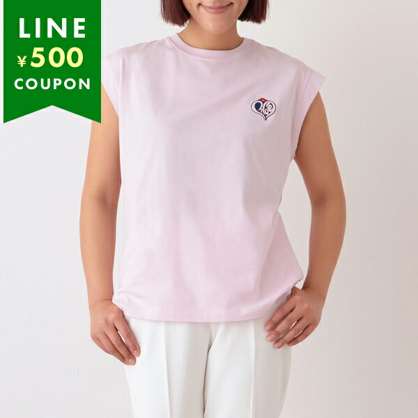 Yahoo! Yahoo!ショッピング(ヤフー ショッピング)クロエ トップス Tシャツ ピンク レディース CHLOE CHC21UJH37183 6G0