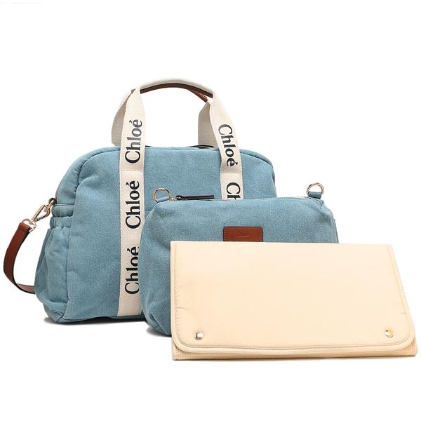 Chloe クロエ ボストンバッグ ショルダーバッグ マザーズバッグ